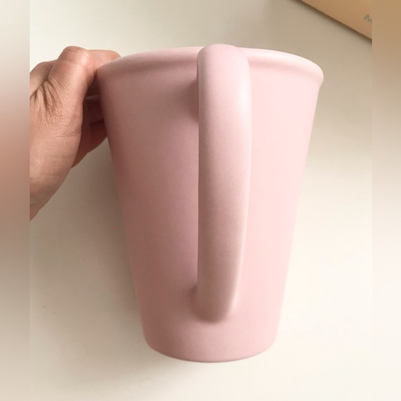 NWB Nigella Lawson Living Kitchen 1 Liter Measuring Jug / Cup in Rosebud Pink - Picture 4 of 14